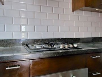 FOR RENT Semi Furnished 3BR Modern Duplex in San Lorenzo Village, Makati City - OBRH548