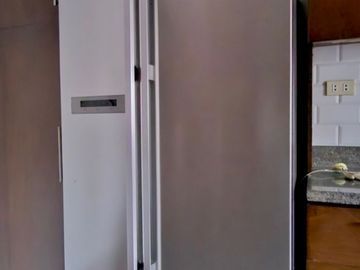 FOR RENT Semi Furnished 3BR Modern Duplex in San Lorenzo Village, Makati City - OBRH548