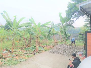 Dijual Tanah Murah 2 Juta-an/2, 9 Menit The Park Sawangan