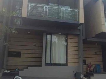 Rumah Murah - Cluster - Cisauk Serpong