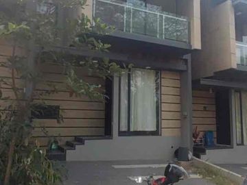Rumah Murah - Cluster - Cisauk Serpong