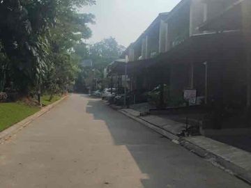 Rumah Murah - Cluster - Cisauk Serpong