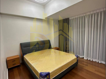 FOR RENT: 4 Bedroom 300sqm Semi-Furnished Condo in BGC, Taguig