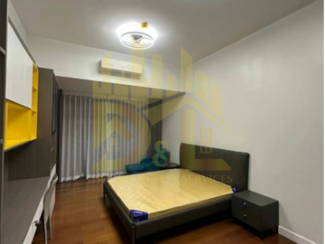 FOR RENT: 4 Bedroom 300sqm Semi-Furnished Condo in BGC, Taguig