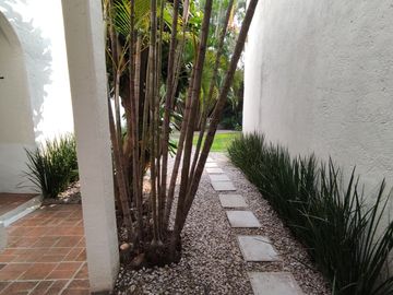 (CRG) SUITE EN CONDOMINIO JARDINES DE REFORMA $2,800,000