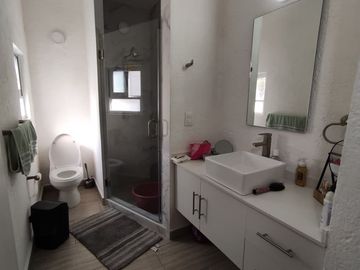 (CRG) SUITE EN CONDOMINIO JARDINES DE REFORMA $2,800,000