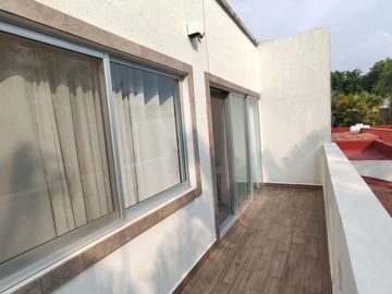 (CRG) SUITE EN CONDOMINIO JARDINES DE REFORMA $2,800,000