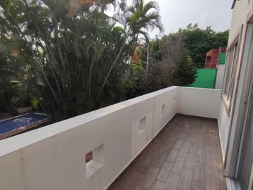 (CRG) SUITE EN CONDOMINIO JARDINES DE REFORMA $2,800,000