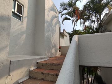 (CRG) SUITE EN CONDOMINIO JARDINES DE REFORMA $2,800,000