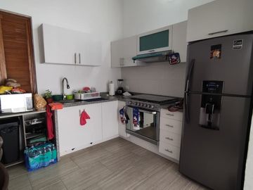 (CRG) SUITE EN CONDOMINIO JARDINES DE REFORMA $2,800,000