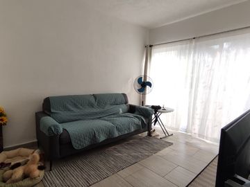 (CRG) SUITE EN CONDOMINIO JARDINES DE REFORMA $2,800,000