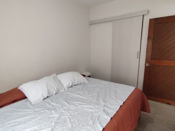 (CRG) SUITE EN CONDOMINIO JARDINES DE REFORMA $2,800,000