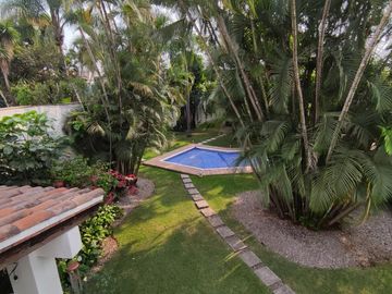 (CRG) SUITE EN CONDOMINIO JARDINES DE REFORMA $2,800,000