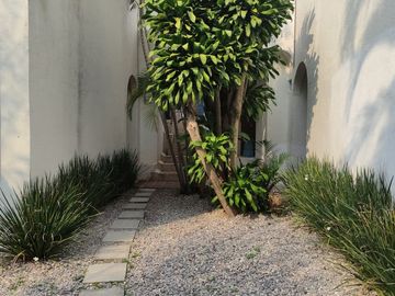 (CRG) SUITE EN CONDOMINIO JARDINES DE REFORMA $2,800,000