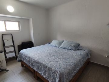 (CRG) SUITE EN CONDOMINIO JARDINES DE REFORMA $2,800,000
