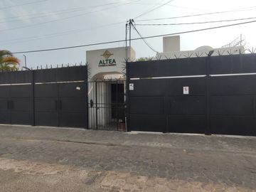 (CRG) SUITE EN CONDOMINIO JARDINES DE REFORMA $2,800,000