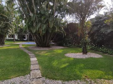 (CRG) SUITE EN CONDOMINIO JARDINES DE REFORMA $2,800,000