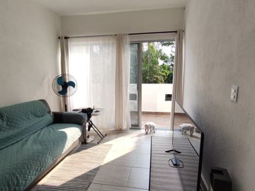 (CRG) SUITE EN CONDOMINIO JARDINES DE REFORMA $2,800,000