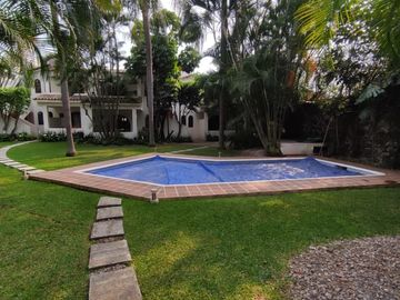 (CRG) SUITE EN CONDOMINIO JARDINES DE REFORMA $2,800,000