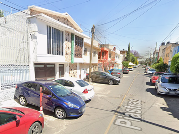 Casa en venta disponible en Piastras 15, Ex Escuela de Tiro, Gustavo A. Madero