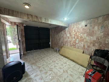Casa en venta disponible en Piastras 15, Ex Escuela de Tiro, Gustavo A. Madero