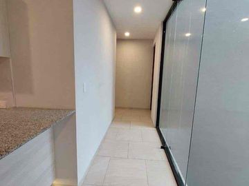 RENTA DEPARTAMENTO DISPONIBLE SIN AMUEBLAR EN INSURGENTES SUR