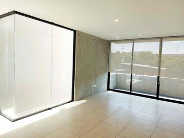 RENTA DEPARTAMENTO DISPONIBLE SIN AMUEBLAR EN INSURGENTES SUR