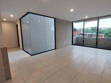RENTA DEPARTAMENTO DISPONIBLE SIN AMUEBLAR EN INSURGENTES SUR