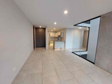 RENTA DEPARTAMENTO DISPONIBLE SIN AMUEBLAR EN INSURGENTES SUR