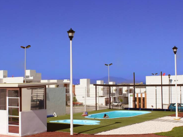 Casa en Fraccionamiento en Venta en Las Estrellas , San Juan del Río, Querétaro . CLL