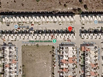 Casa en Fraccionamiento en Venta en Las Estrellas , San Juan del Río, Querétaro . CLL