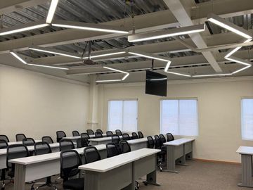 Espacio corporativo en renta en Aguascalientes – personalizable