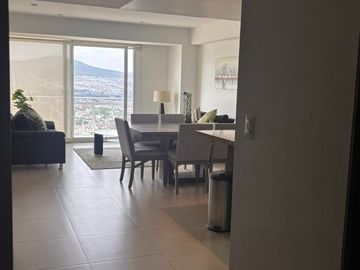 DEPARTAMENTO AMUEBLADO EN RENTA EN TEIDE