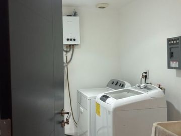 DEPARTAMENTO AMUEBLADO EN RENTA EN TEIDE