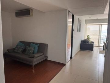 DEPARTAMENTO AMUEBLADO EN RENTA EN TEIDE