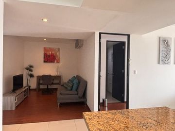 DEPARTAMENTO AMUEBLADO EN RENTA EN TEIDE