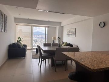 DEPARTAMENTO AMUEBLADO EN RENTA EN TEIDE