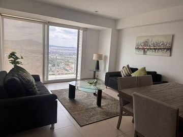 DEPARTAMENTO AMUEBLADO EN RENTA EN TEIDE