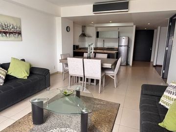 DEPARTAMENTO AMUEBLADO EN RENTA EN TEIDE