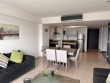 DEPARTAMENTO AMUEBLADO EN RENTA EN TEIDE