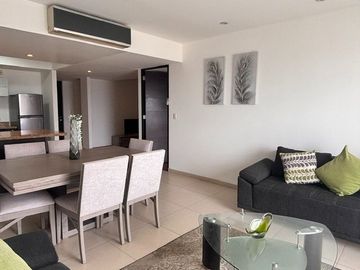 DEPARTAMENTO AMUEBLADO EN RENTA EN TEIDE