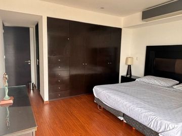DEPARTAMENTO AMUEBLADO EN RENTA EN TEIDE