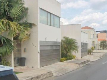 CASA DE RECUPERACIÓN BANCARIA EN C. 33 409, MONTEBELLO, 97113 MÉRIDA, YUCATÁN
