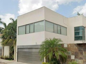 CASA DE RECUPERACIÓN BANCARIA EN C. 33 409, MONTEBELLO, 97113 MÉRIDA, YUCATÁN
