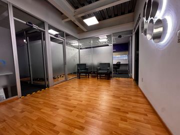 Espacio corporativo en renta en Aguascalientes – personalizable