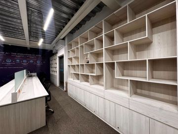 Espacio corporativo en renta en Aguascalientes – personalizable