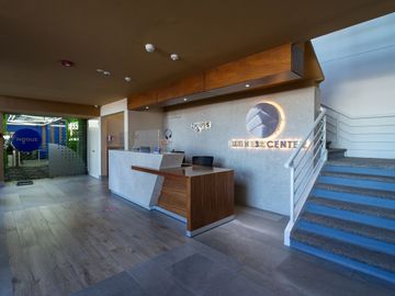 Espacio corporativo en renta en Aguascalientes – personalizable