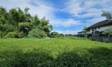 Residential Lot at Loyola Grand Villas, LA:951 sqm, Clean Title, For Sale in Marikina City