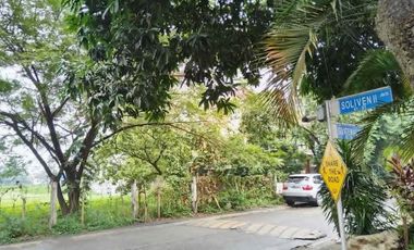 Residential Lot at Loyola Grand Villas, LA:951 sqm, Clean Title, For Sale in Marikina City