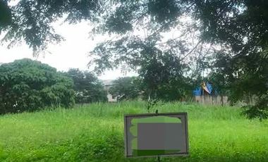 Residential Lot at Loyola Grand Villas, LA:951 sqm, Clean Title, For Sale in Marikina City